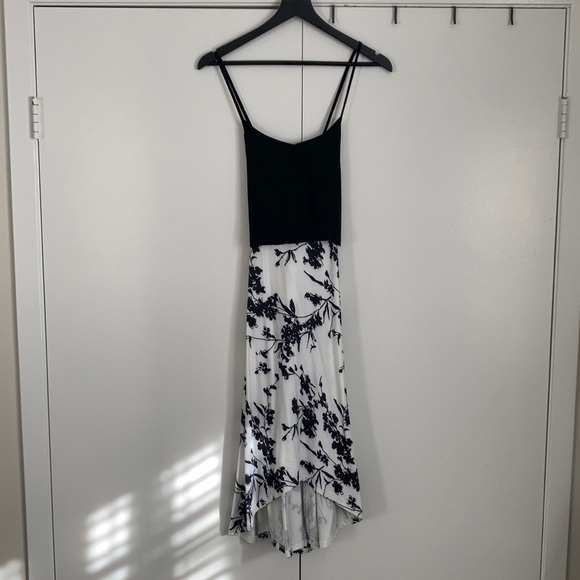 BAIKEA Women's Breastfeeding Floral Sundress Maternity Nursing Dress, Small - Picture 2 of 8